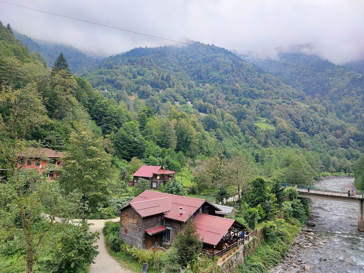 Storm Valley - 5