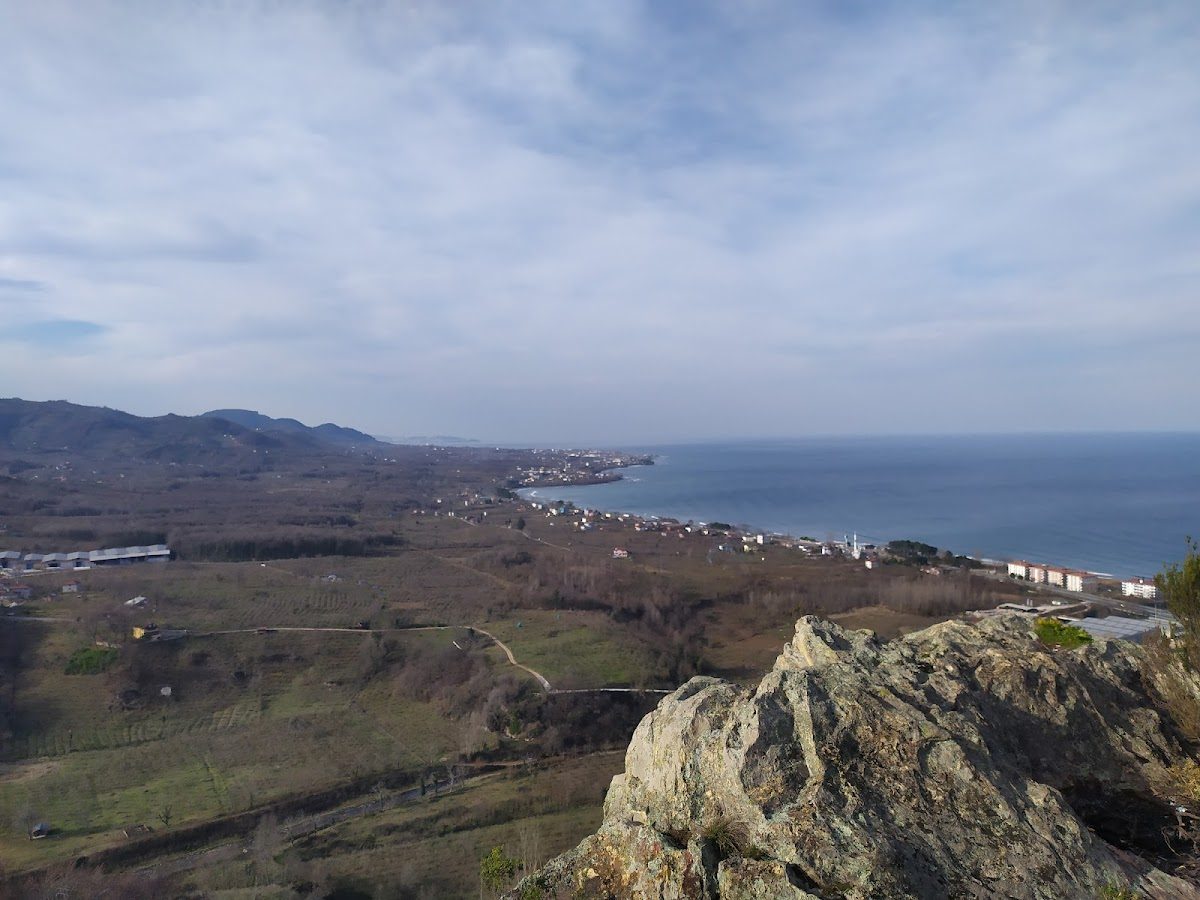 Cingırt Rock - 6