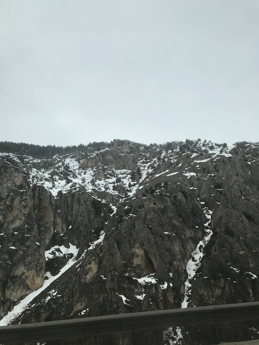 Köroğlu Cave