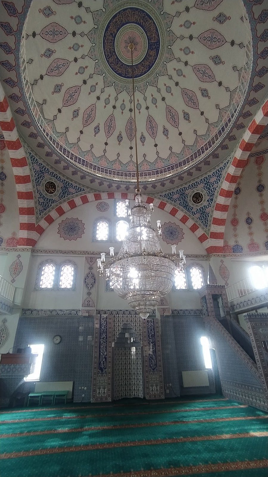 Adıyaman Ulu Camii