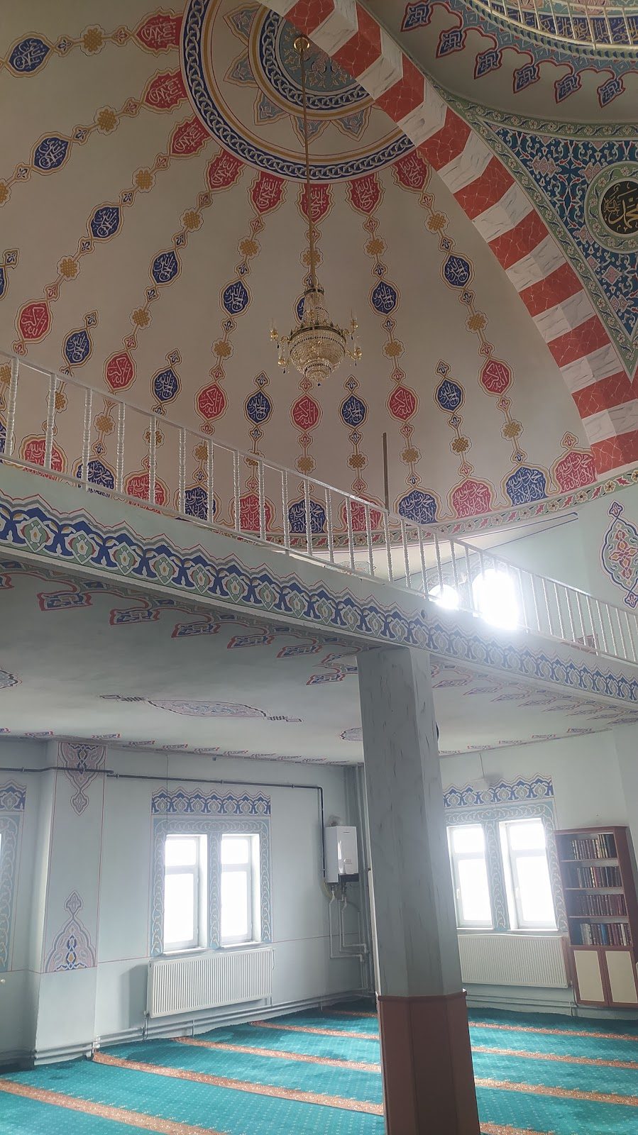 Adıyaman Ulu Camii - 3