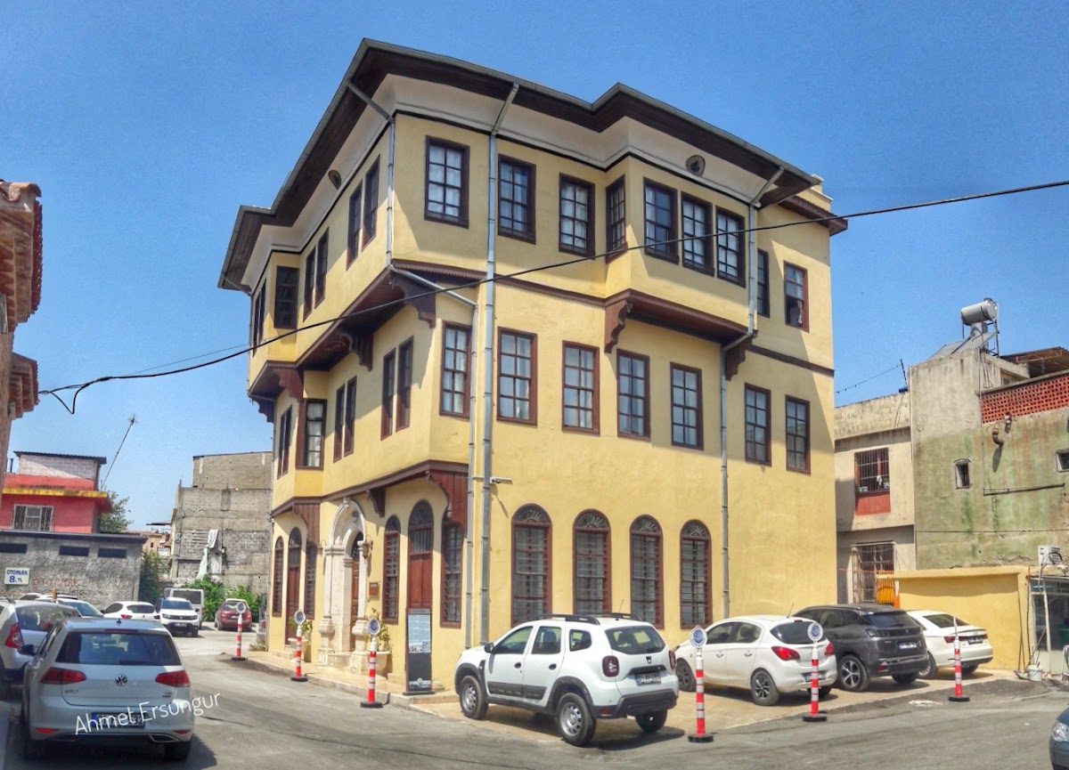 Eski Emniyet Binası - 4
