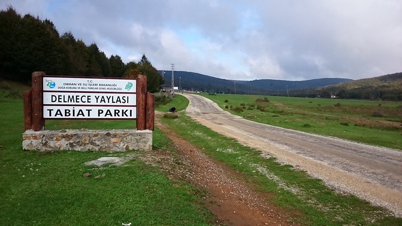 Delmece Yaylası - 5