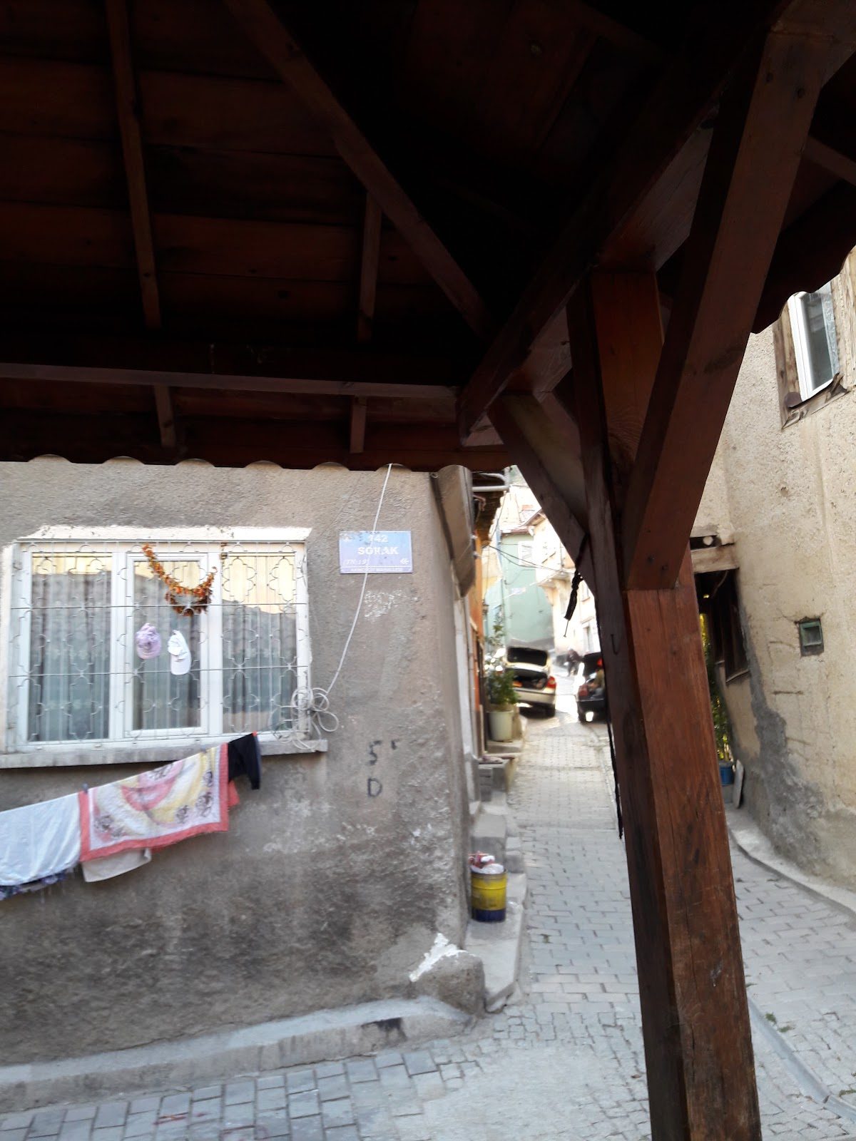 Hacı Aftal Çeşmesi - 5