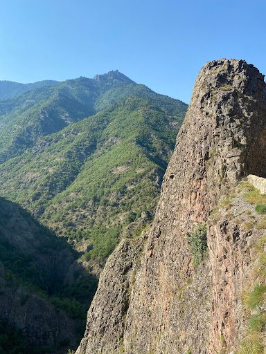 Cam Teras Artvin - 4