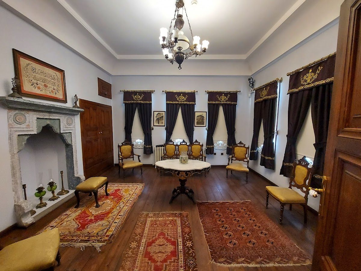 Atatürk and Ethnography Museum - 5