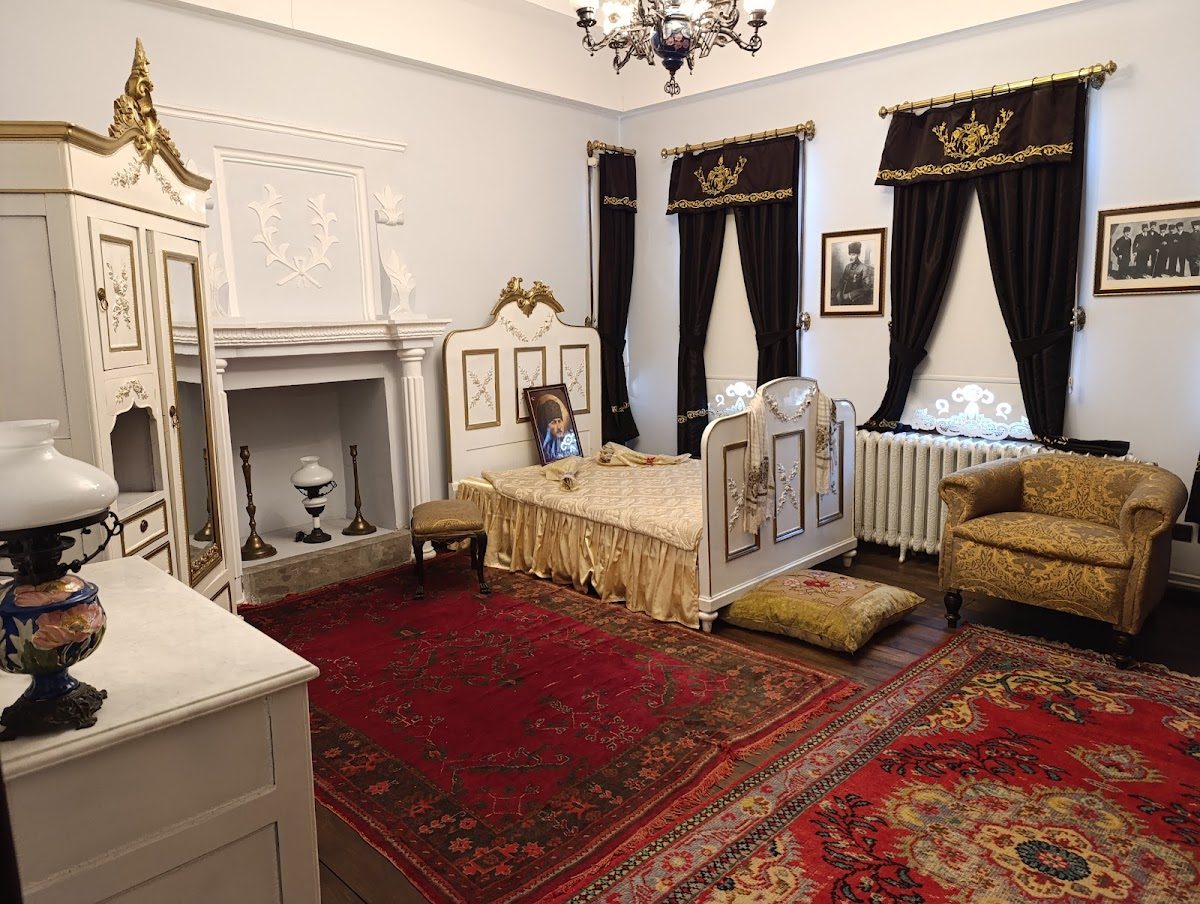 Atatürk and Ethnography Museum - 6