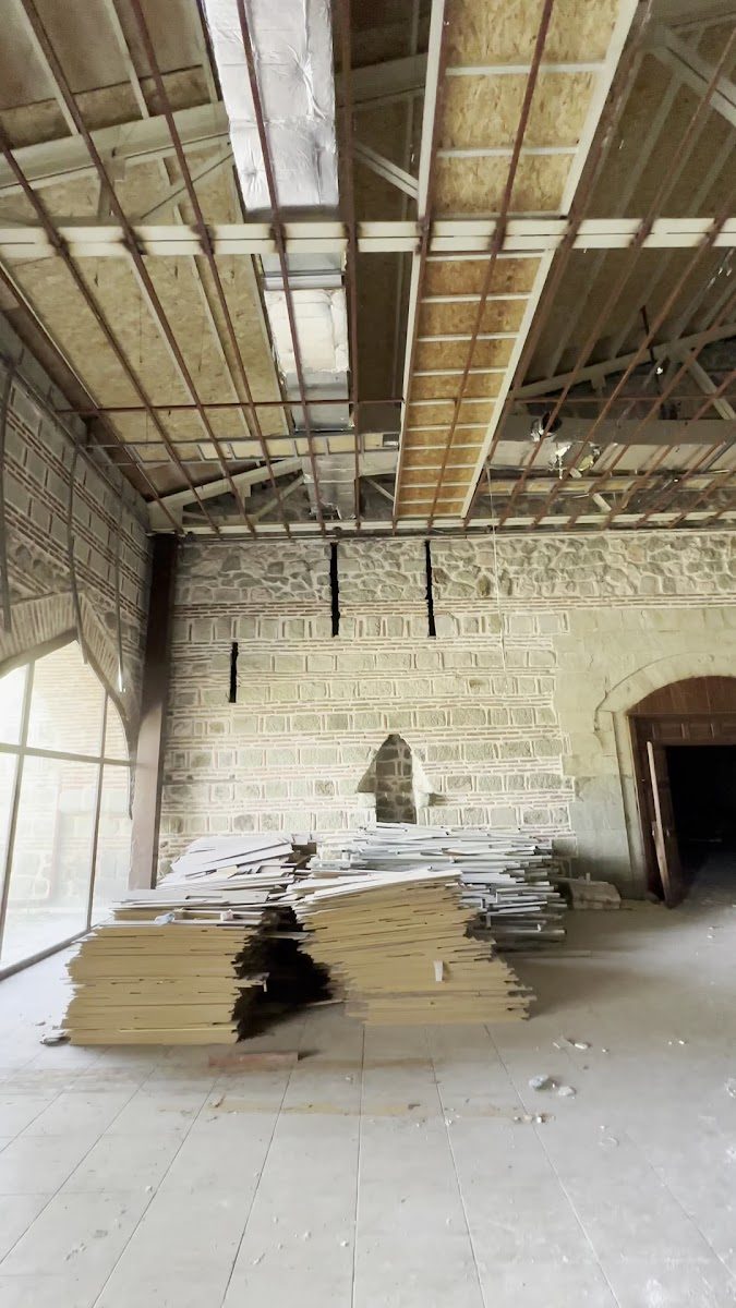 Köprülü Mehmet Pasha Caravanserai - 2