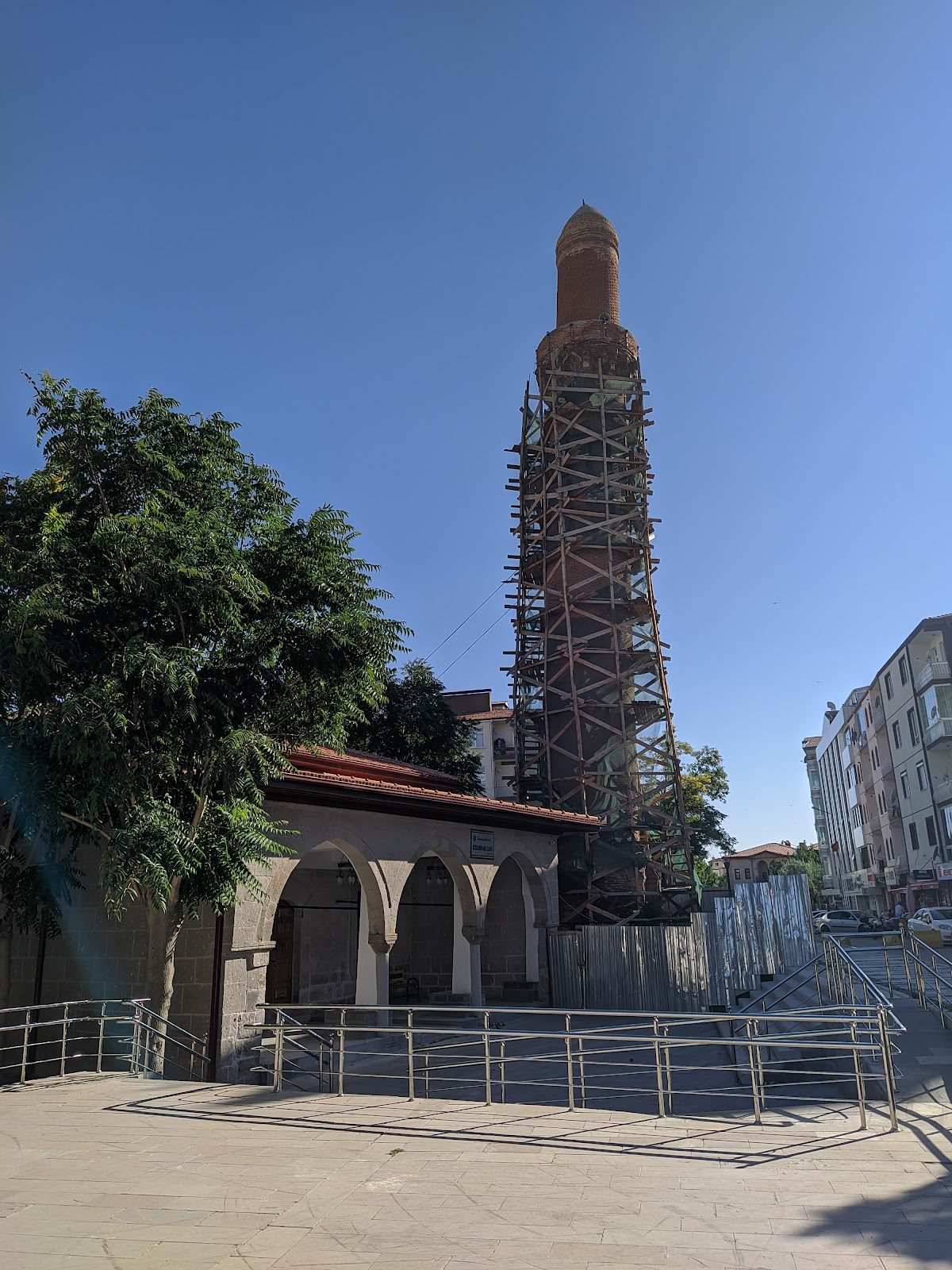 Eğri Minare - 5