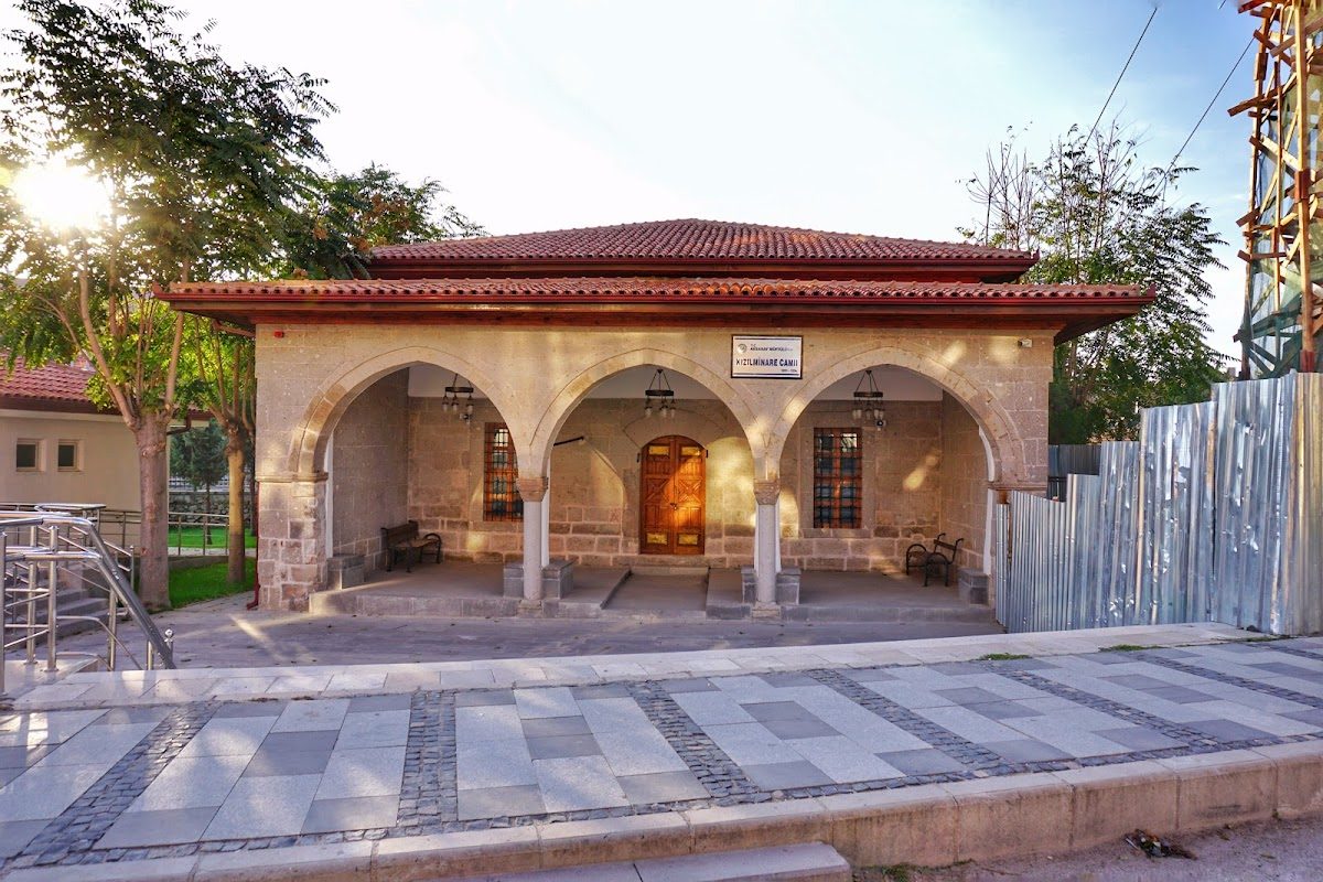 Eğri Minare - 6