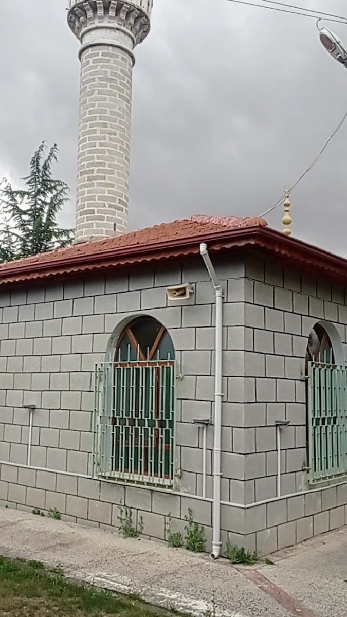 Atkaracalar Hoşislamlar Tomb - 1