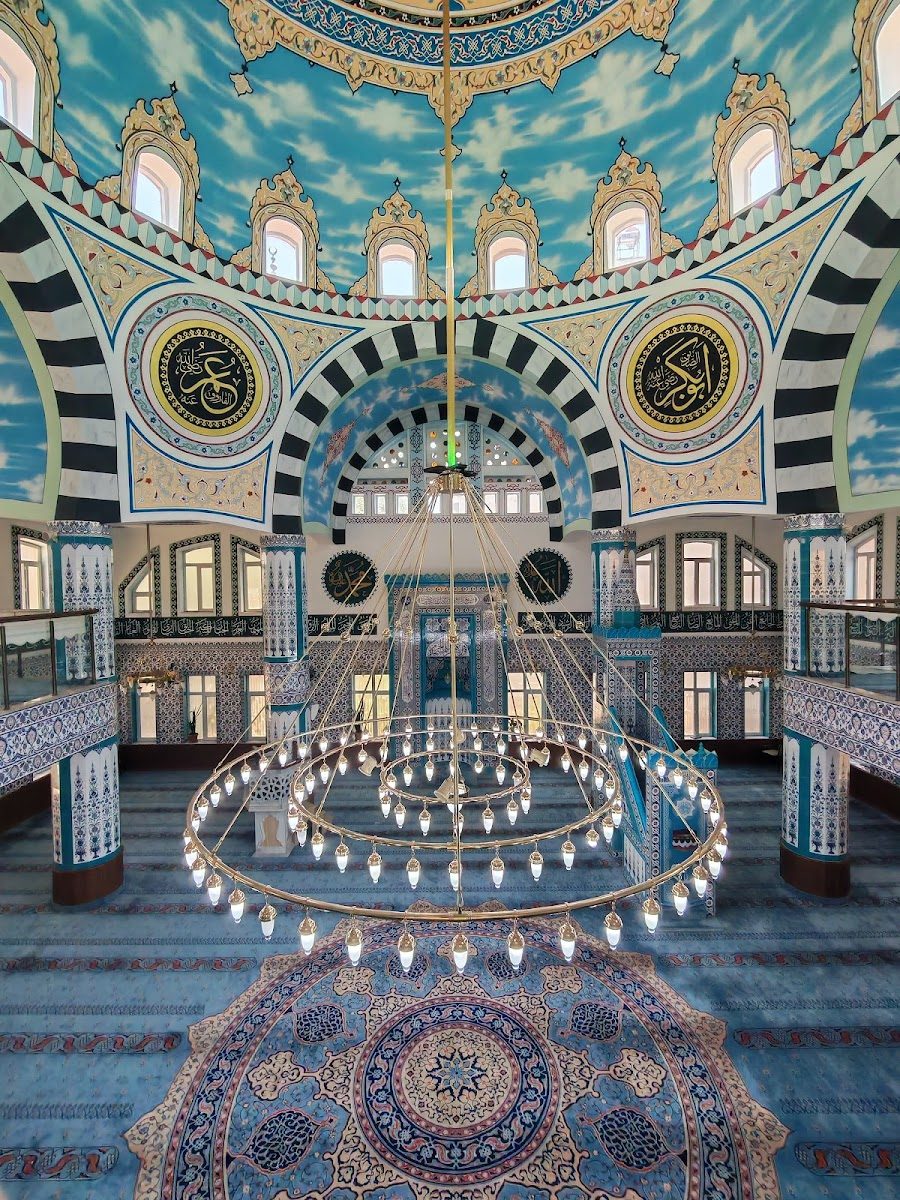 Ulu Mosque - 2