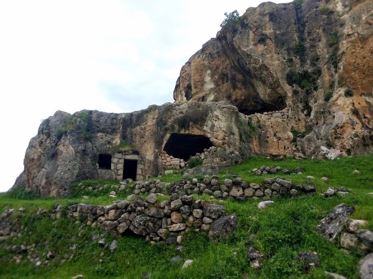 Finik Fortress and Archaeological Site - 3