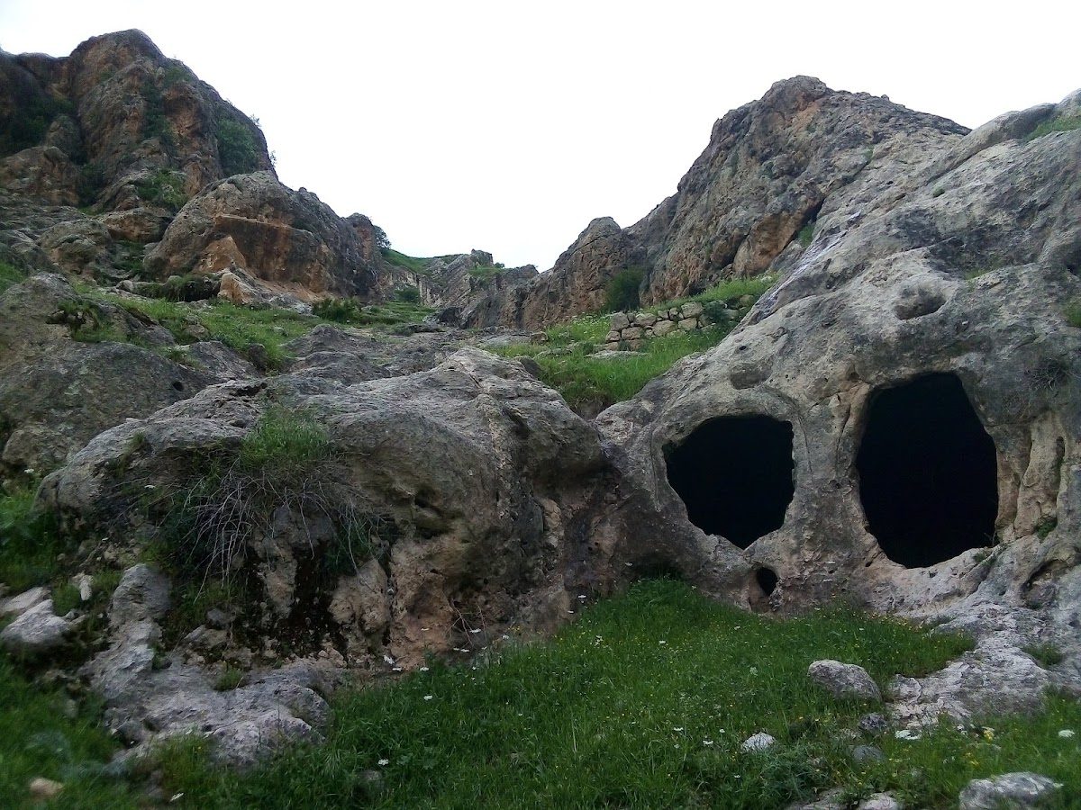 Finik Fortress and Archaeological Site - 5