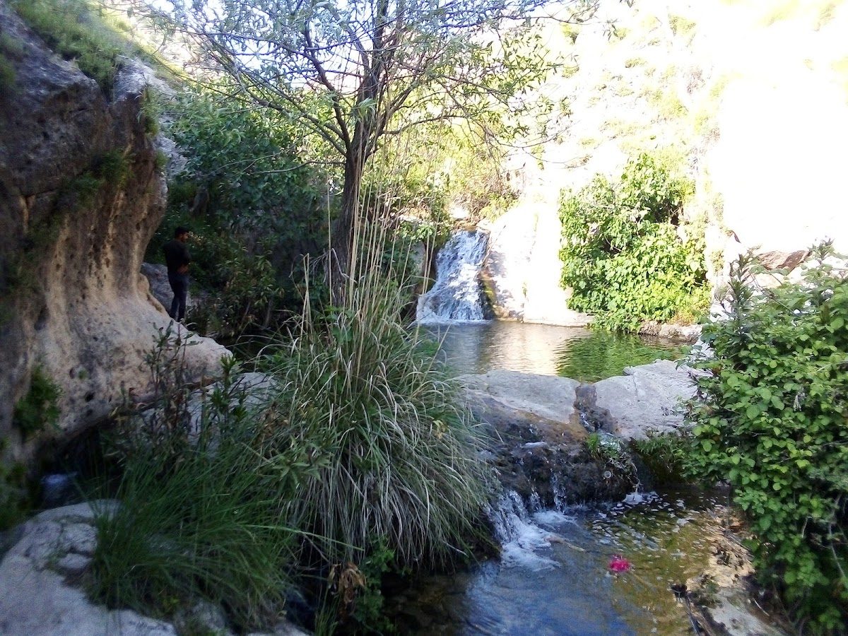 Finik Fortress and Archaeological Site - 7