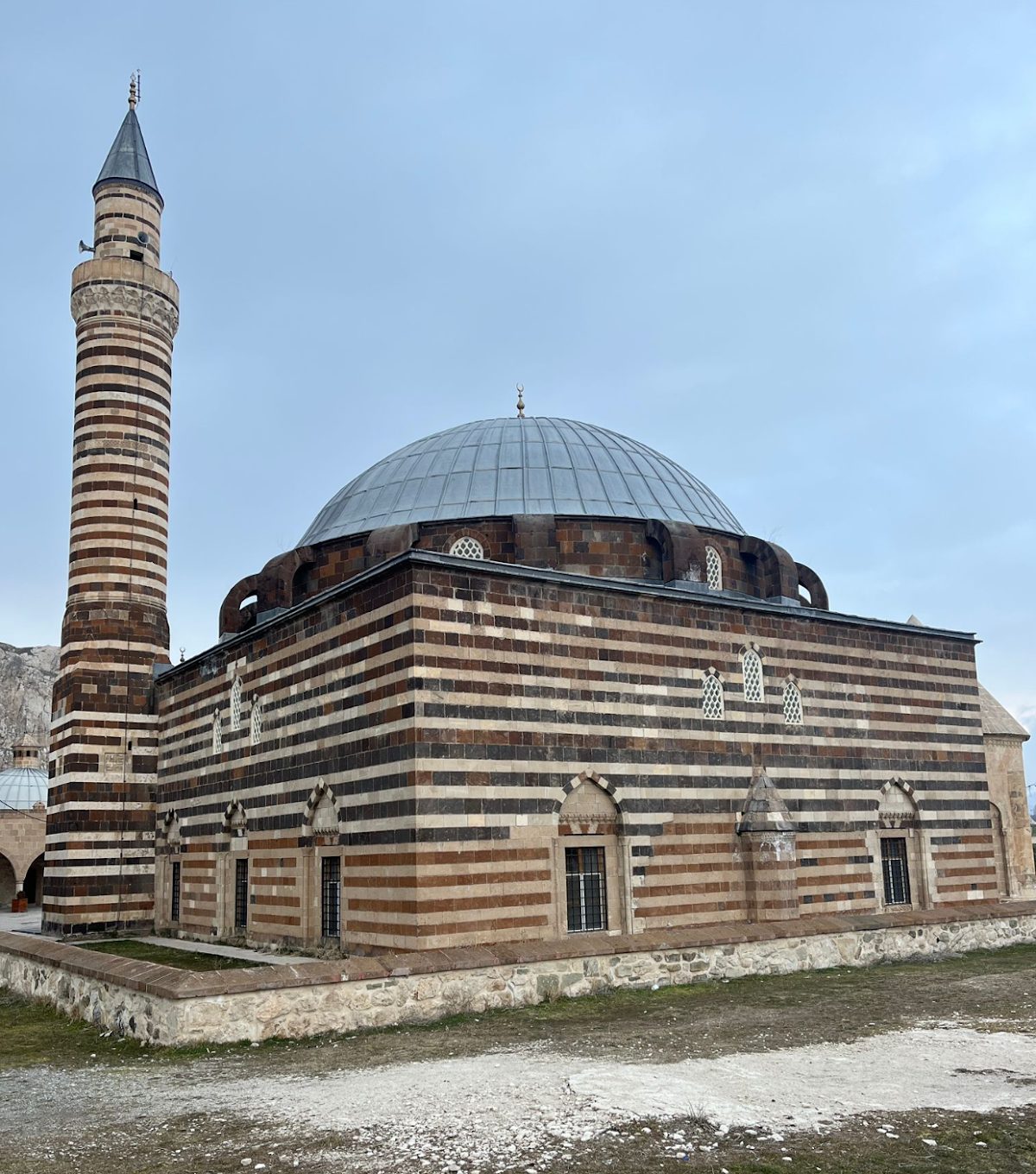 Hüsrev Pasha Mosque - 3