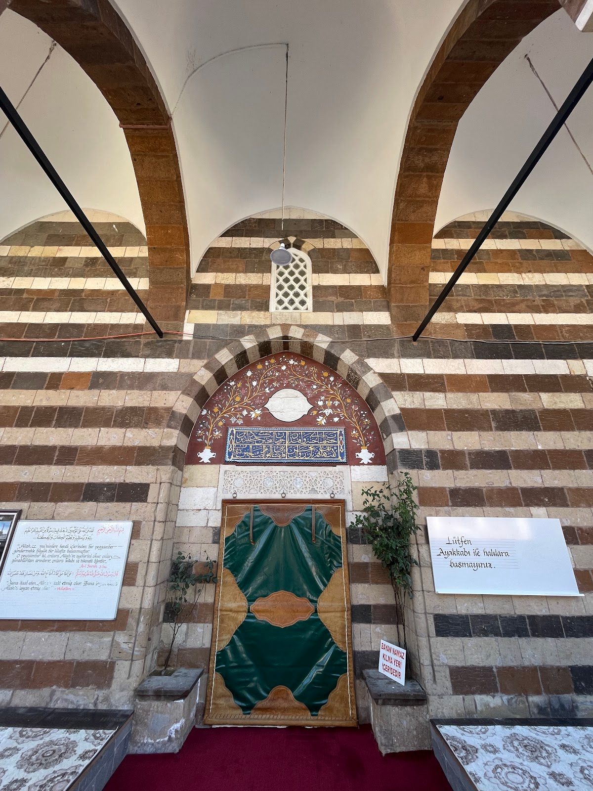 Hüsrev Pasha Mosque - 5