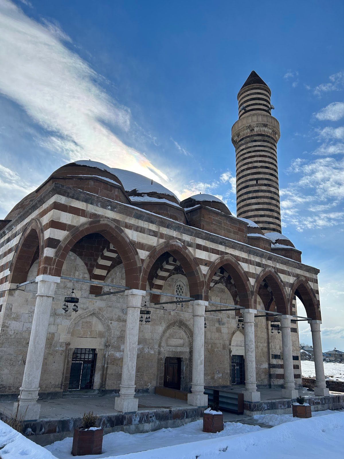 Hüsrev Pasha Mosque - 6