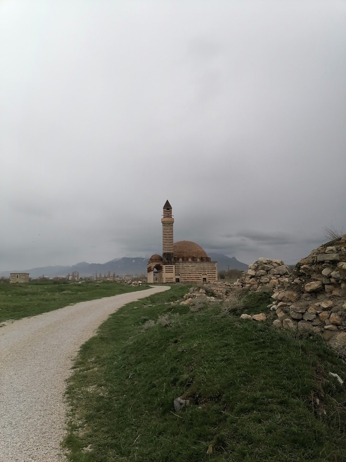 Hüsrev Pasha Mosque - 7
