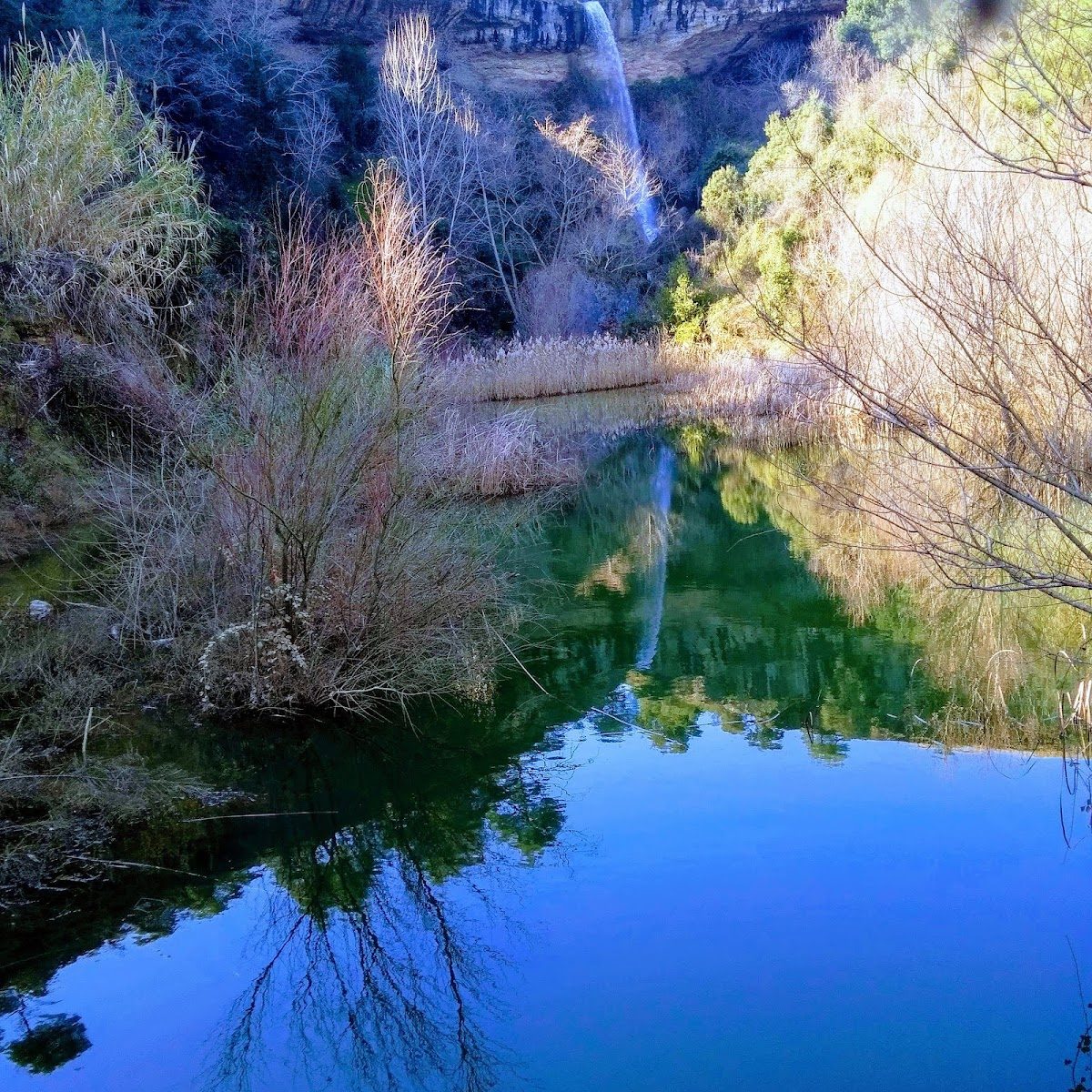 Simit Waterfall - 3