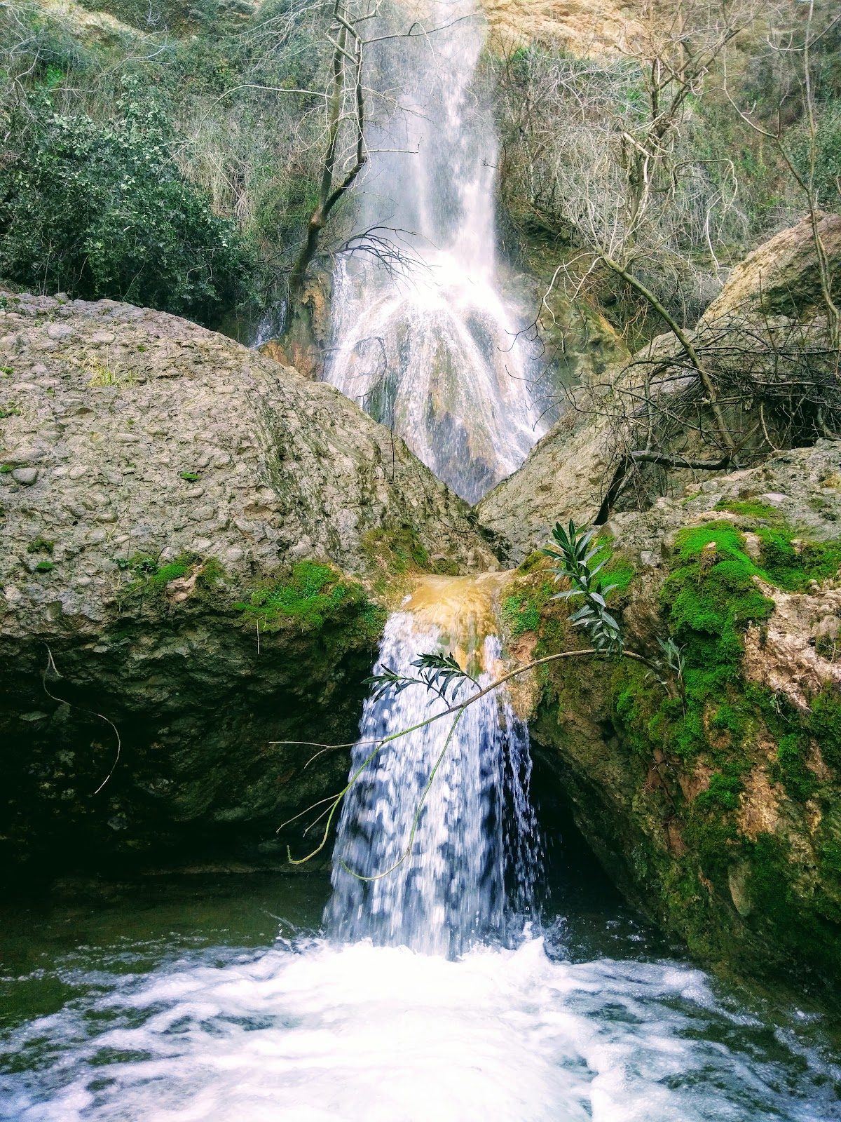 Simit Waterfall - 4