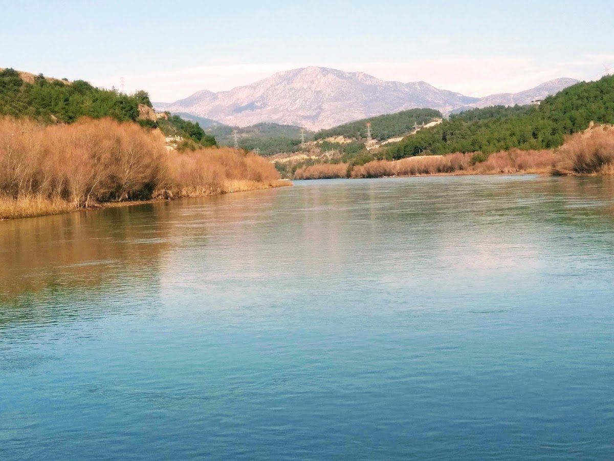 Simit Waterfall - 5