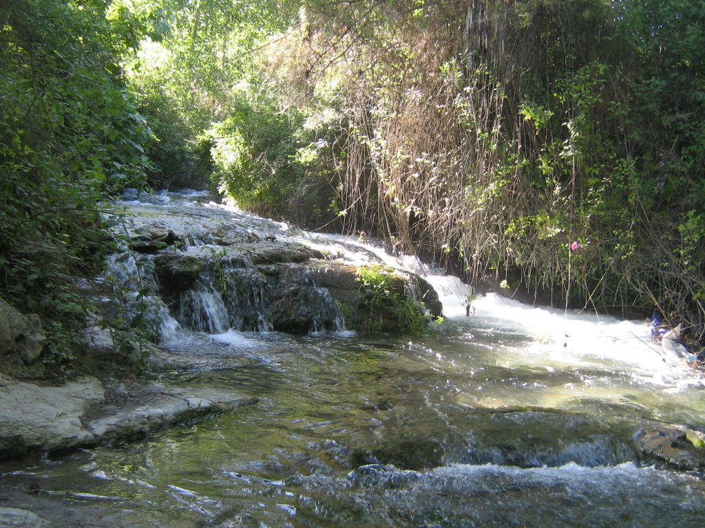 Simit Waterfall - 6