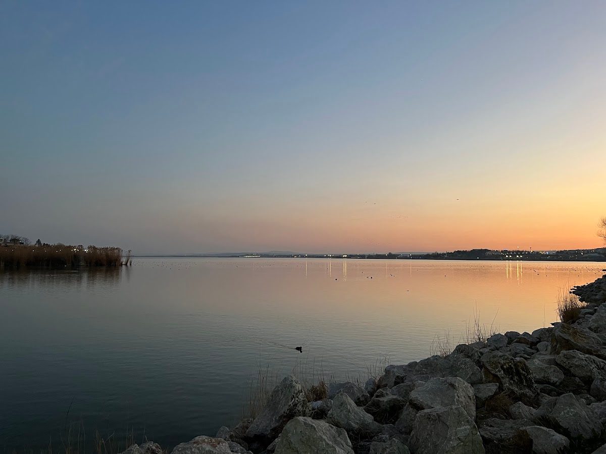 Atatürk Coastal Park - 3