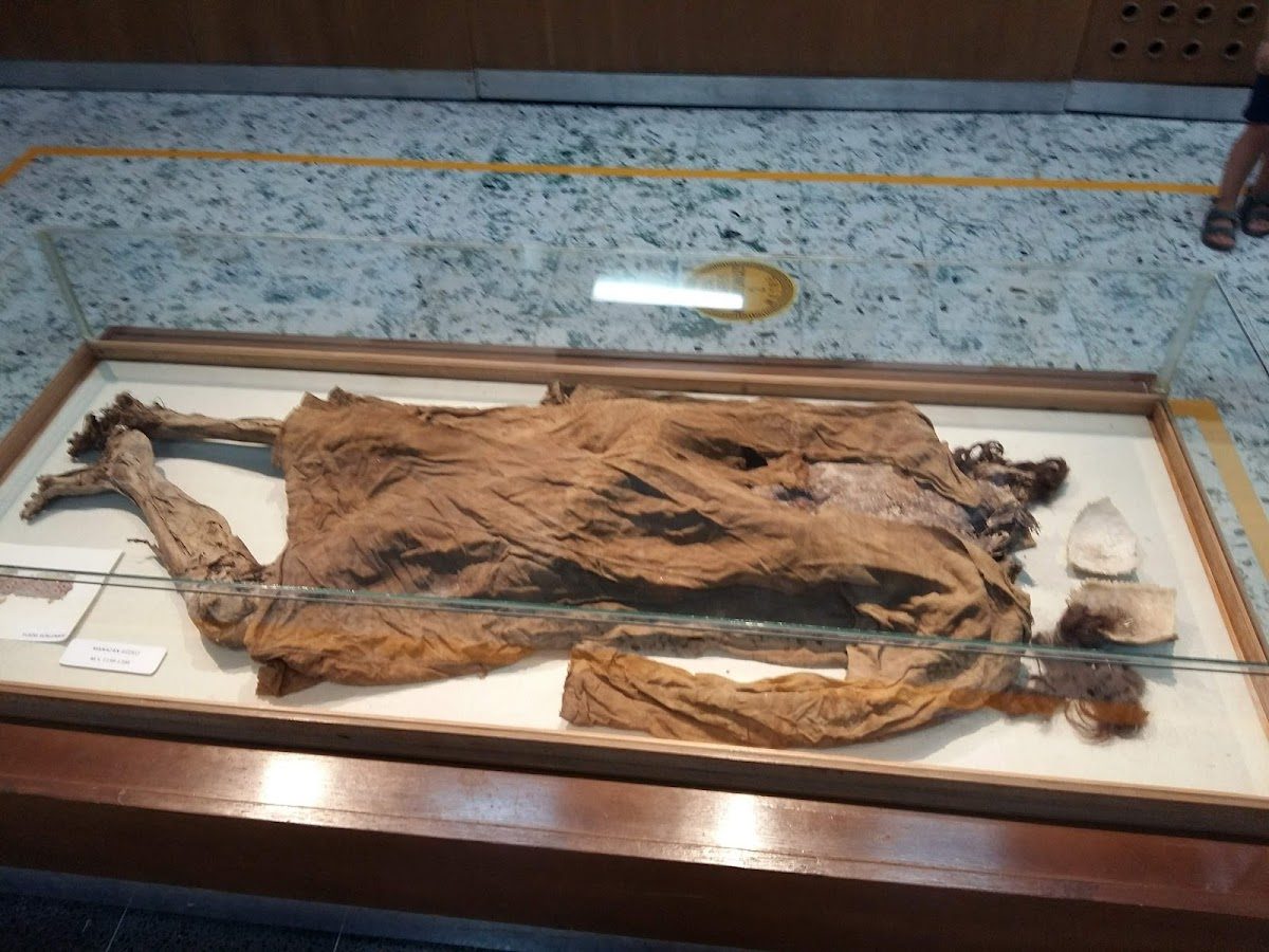 Karaman Müzesi - 5