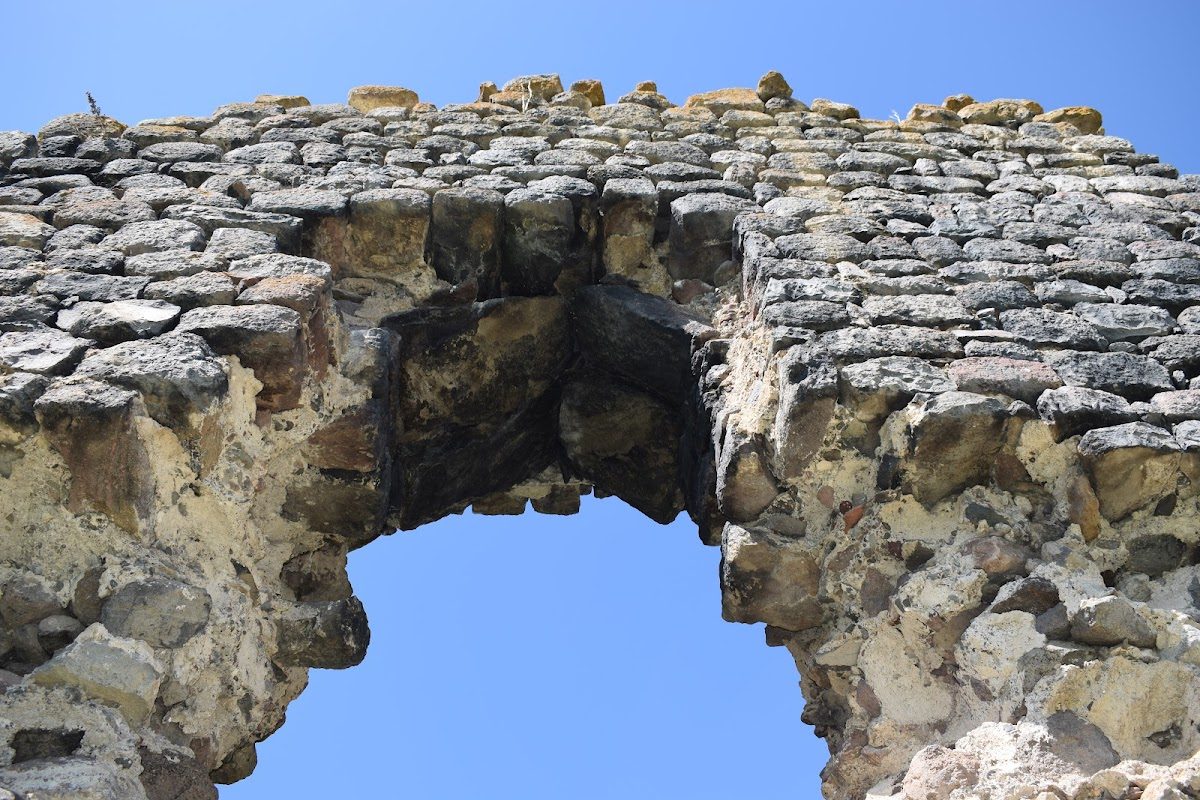 Ural Castle - 3