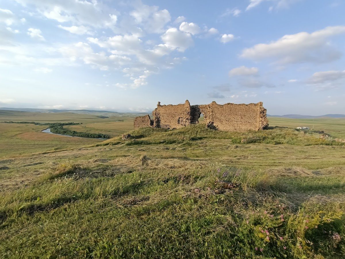 Ural Castle - 5