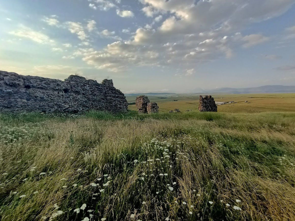 Ural Castle - 6