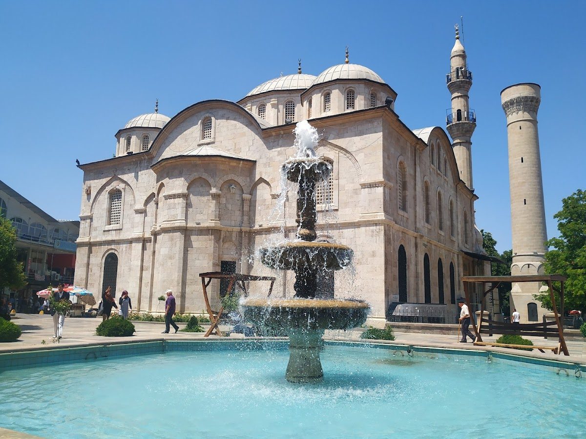 New Mosque