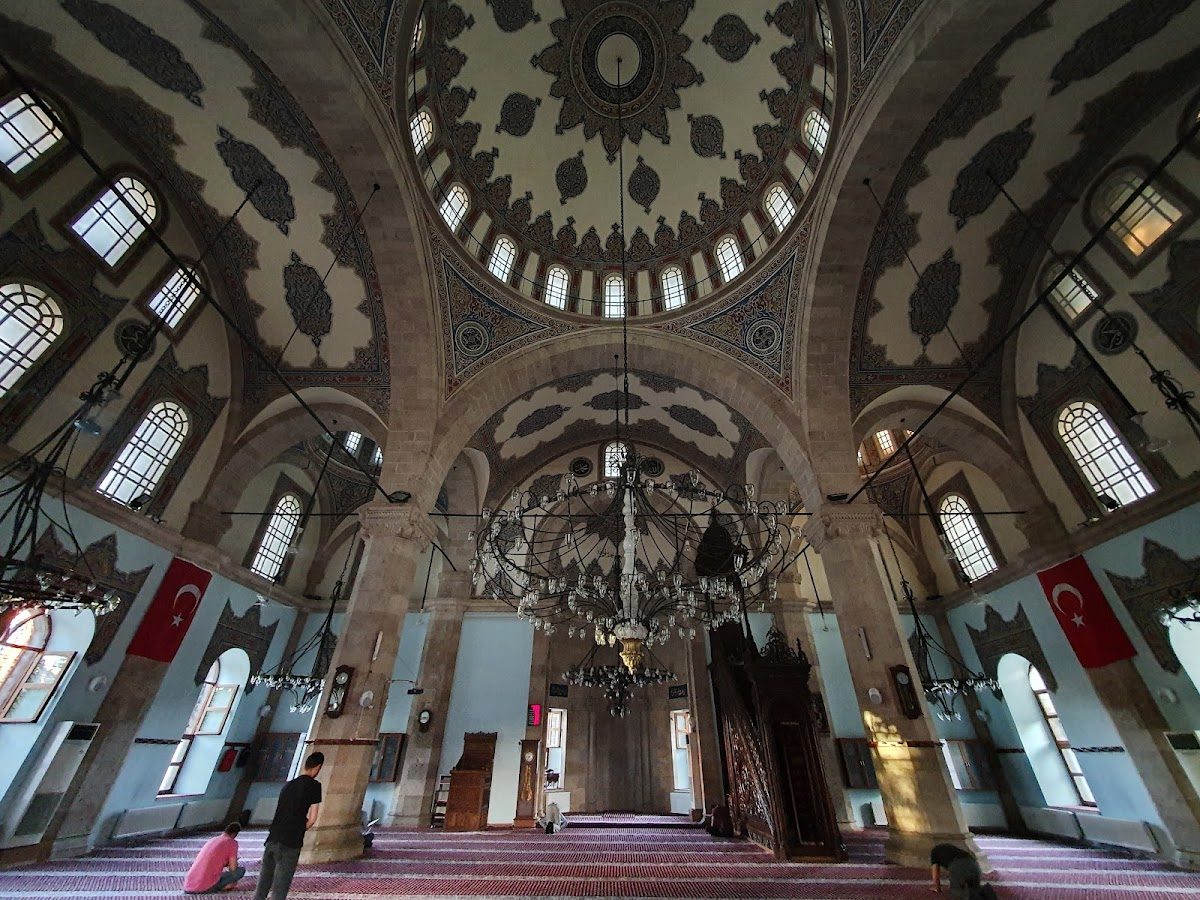 New Mosque - 3