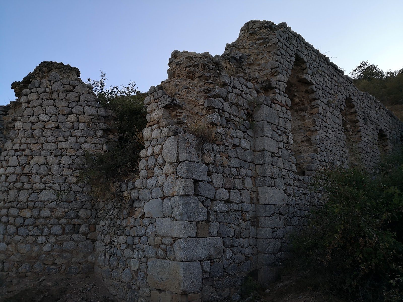 دير العذراء