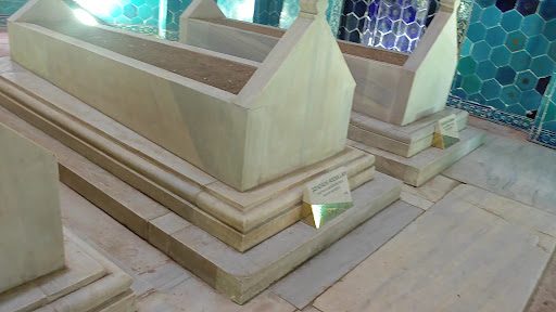 Cem Sultan Türbesi - 2