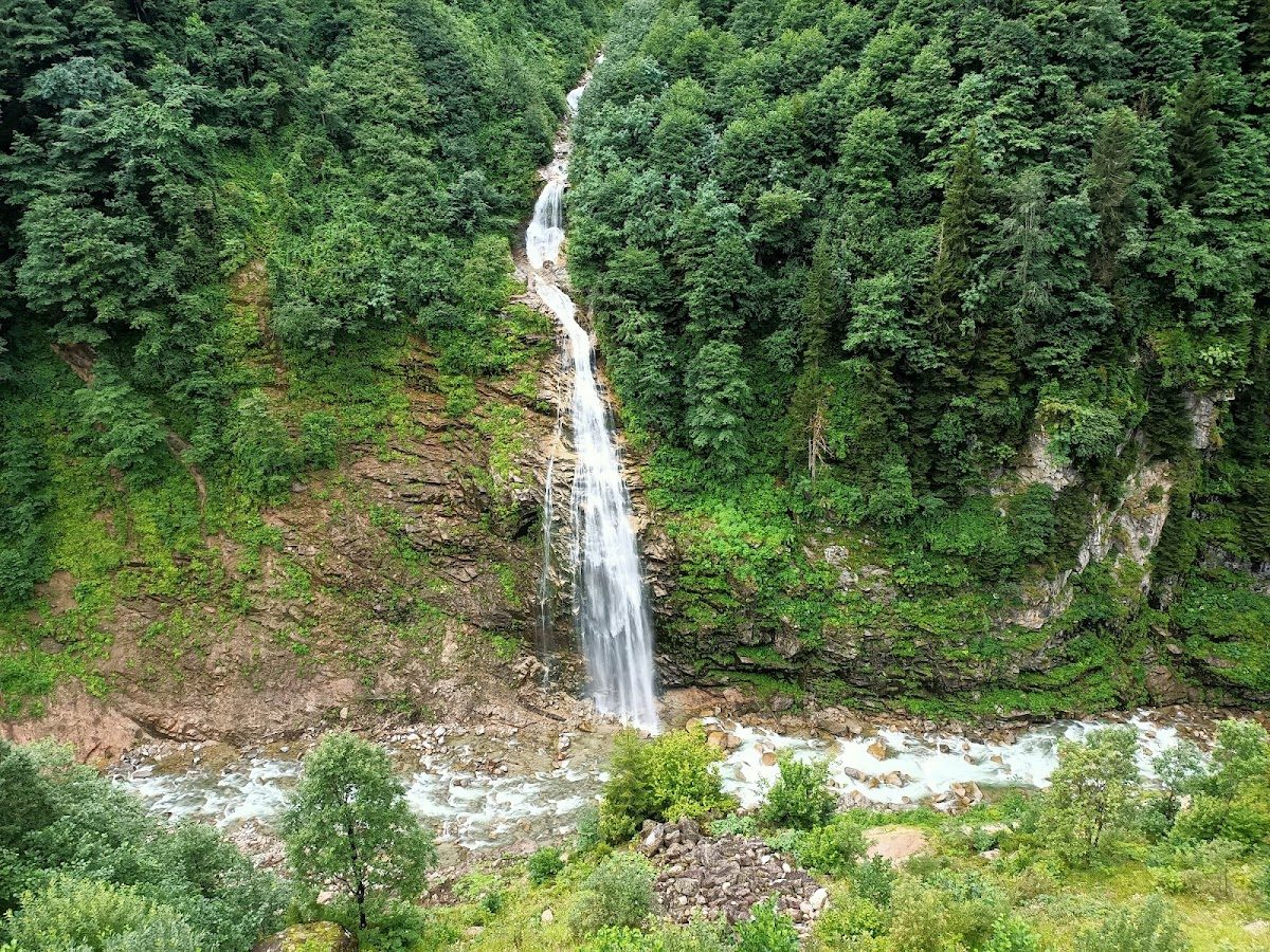 Ayder Plateau - 5