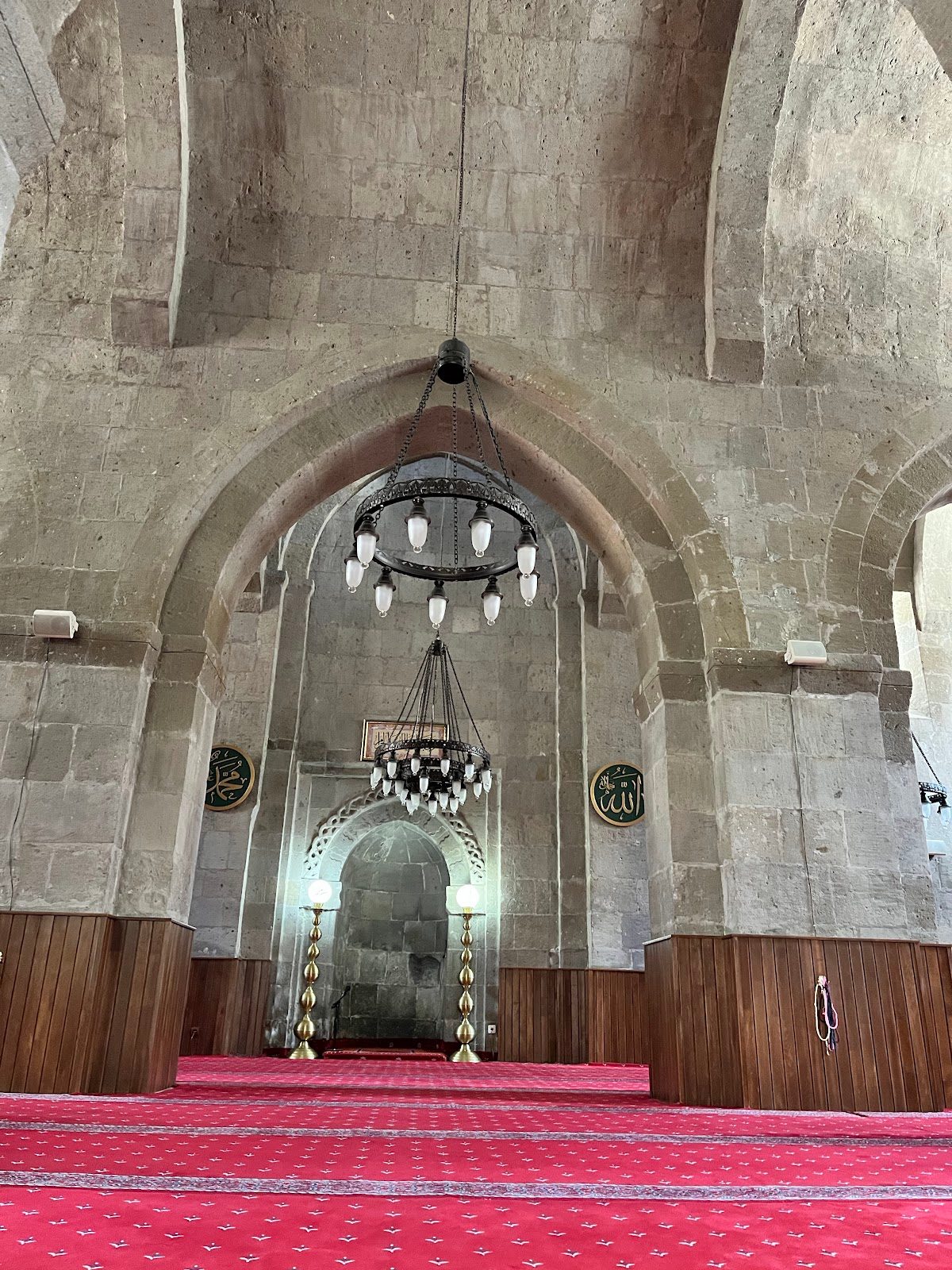 Bitlis Grand Mosque