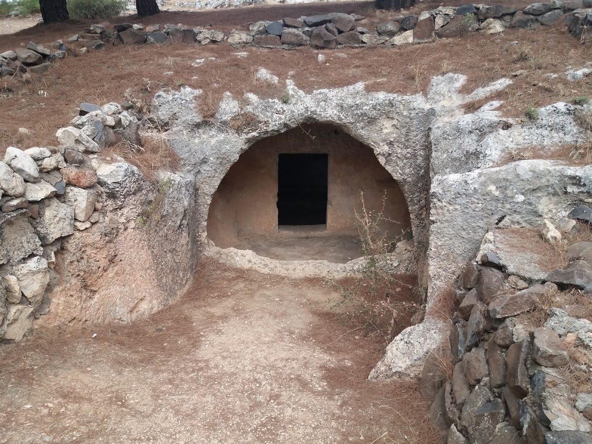 Dülük Antique City