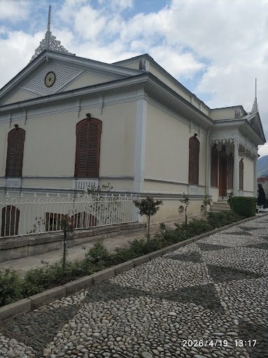 Hünkâr Köşkü Müzesi - 2