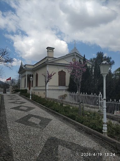 Hünkâr Köşkü Müzesi - 3