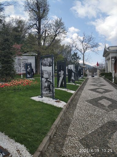 Hünkâr Köşkü Müzesi - 4