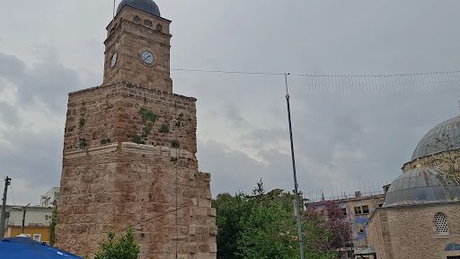 Tekeli Mehmet Pasha Mosque - 1