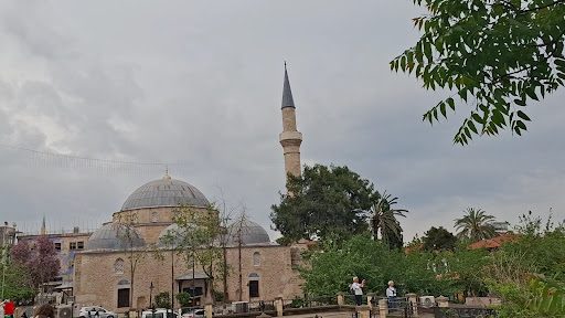 Tekeli Mehmet Pasha Mosque - 2