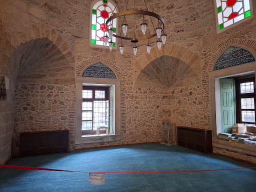 Tekeli Mehmet Pasha Mosque - 3