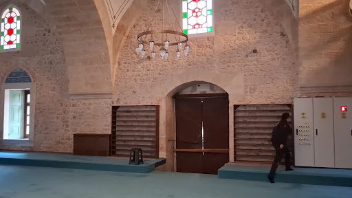 Tekeli Mehmet Pasha Mosque - 4
