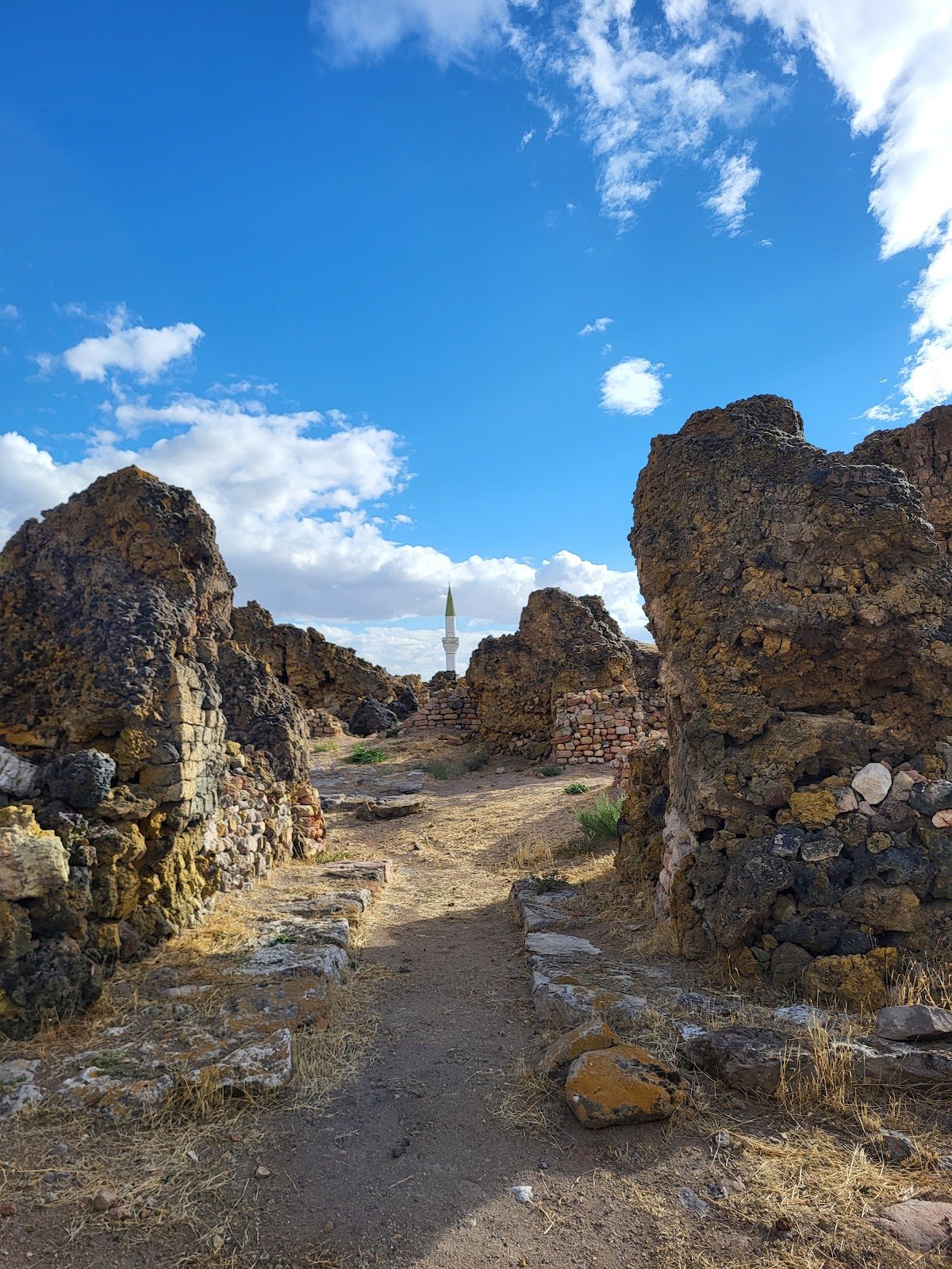 Acemhöyük - 3