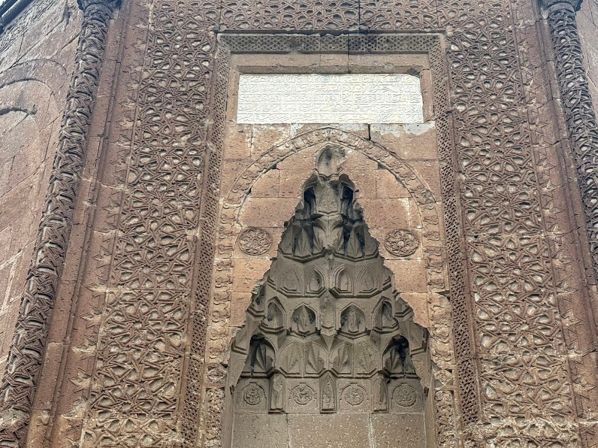 Çifte Kümbet - 3