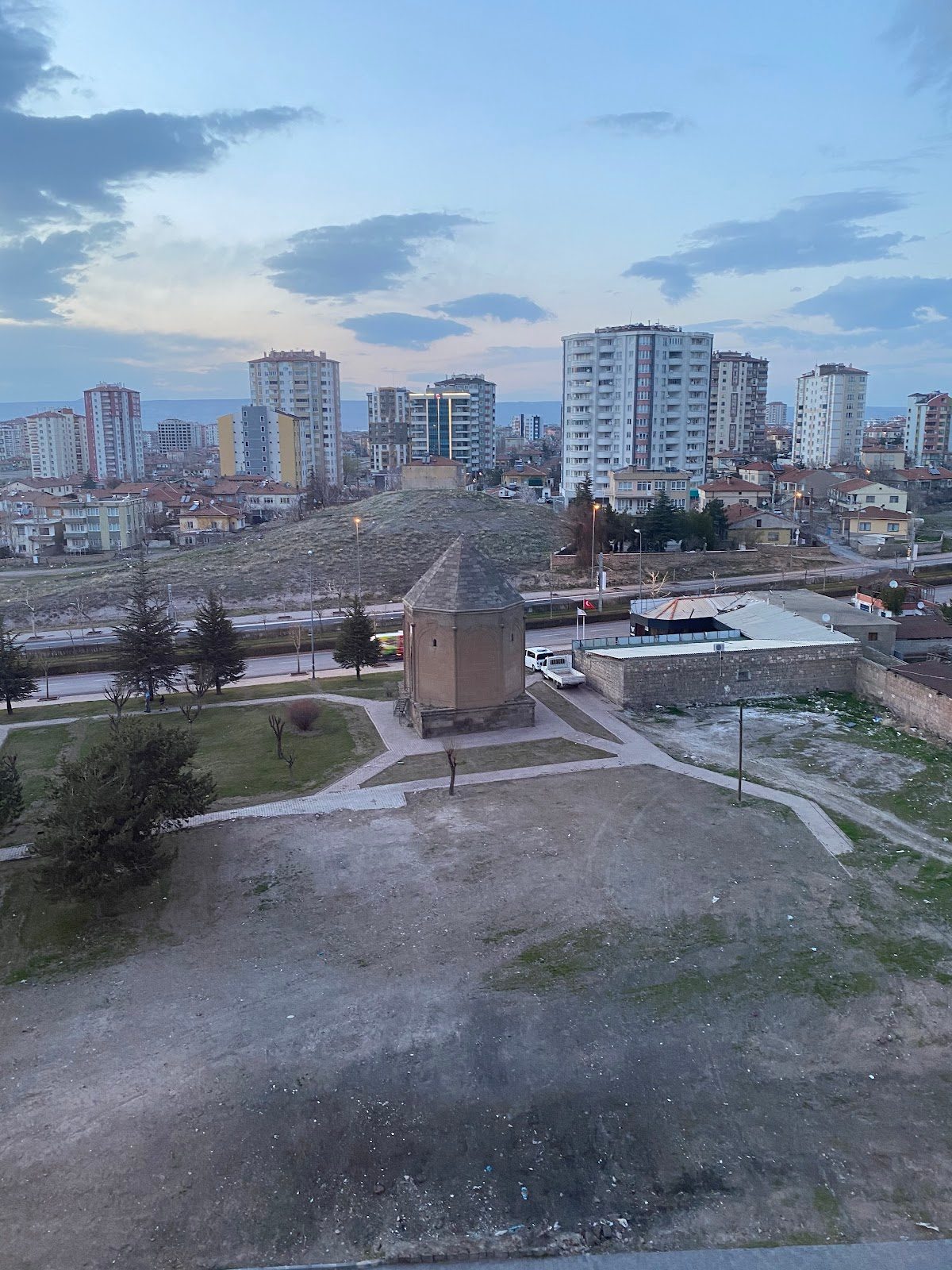 Çifte Kümbet - 7