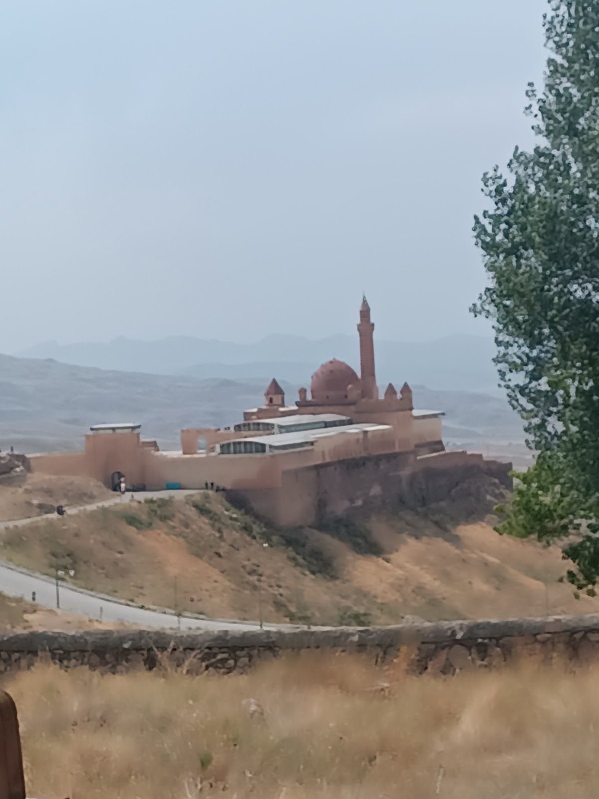Doğubeyazıt Castle - 3